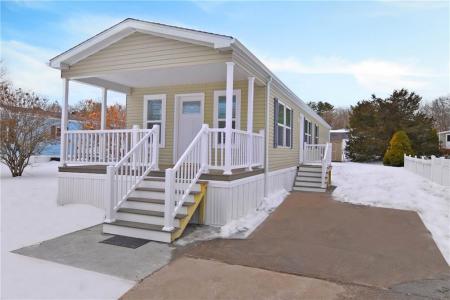 18 Comfort Lane, South Kingstown, RI 02879, USA