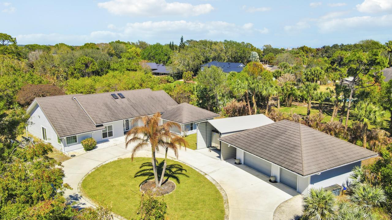 815 NE Stokes Terrace, Jensen Beach, Florida 34957