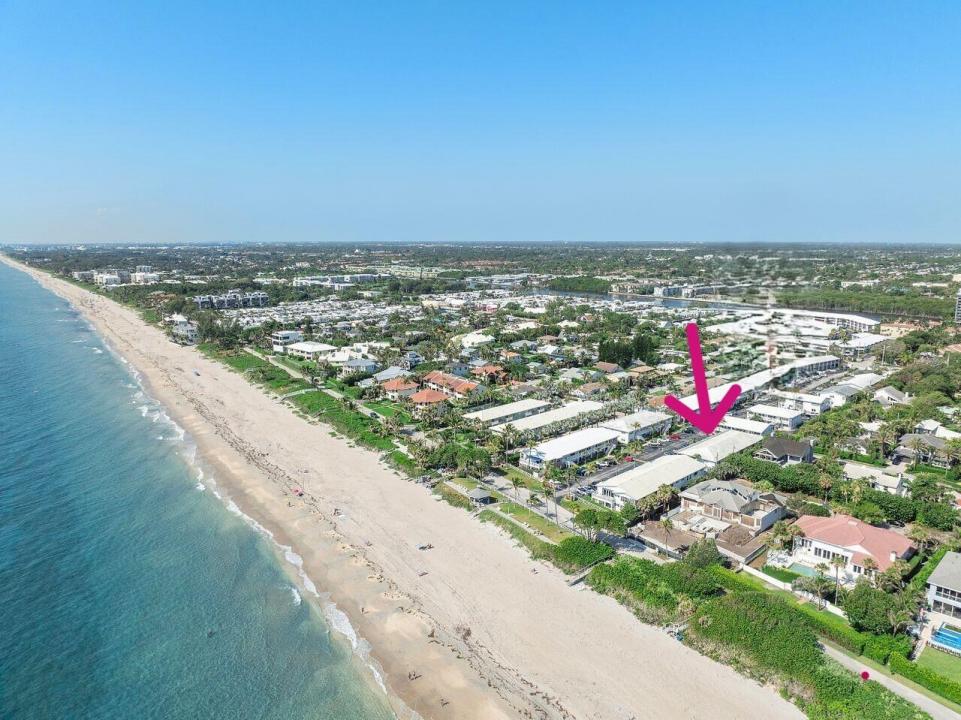 5505 N Ocean Boulevard 13-204, Ocean Ridge, פלורידה 33435, ארצות הברית של אמריקה