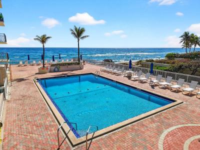3456 S Ocean Boulevard 105, Palm Beach, Florida 33480