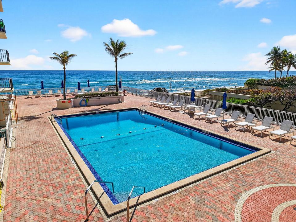 3456 S Ocean Boulevard 105, Palm Beach, Florida 33480, Stati Uniti