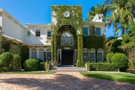 2516 Sunset Drive, Miami Beach, Florida 33140, USA