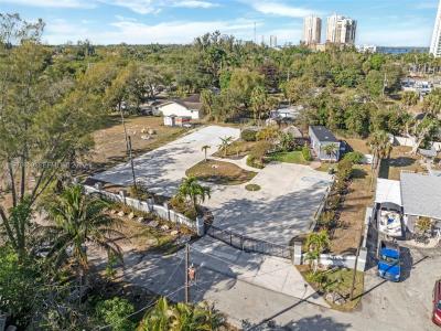 1280 & 1290 WILLIAMS ST, Fort Myers, Floride 33916, États-Unis