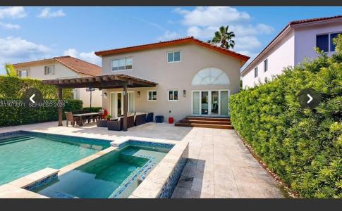 10942 NW 59th St, Doral, Floride 33178, États-Unis