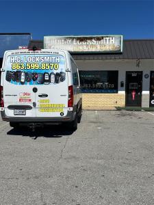 507 E Sugarland Hwy, Clewiston, Florida 33440, USA