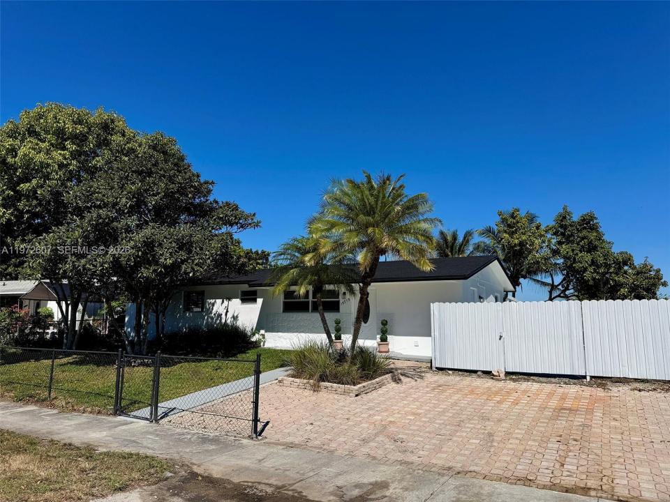 15715 SW 302nd Ter, Homestead, Floride 33033, États-Unis