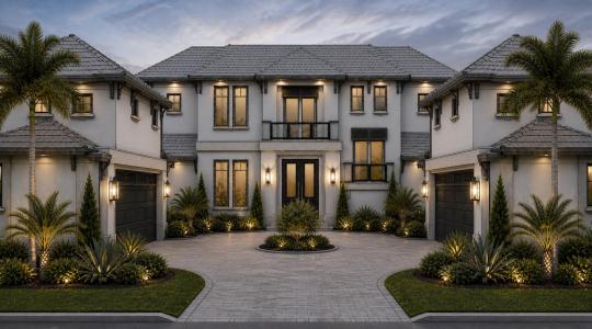 1 Fisher Lane, Delray Beach, Florida 33483, Stati Uniti