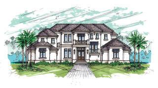 1 Fisher Lane, Delray Beach, Florida 33483, Stati Uniti