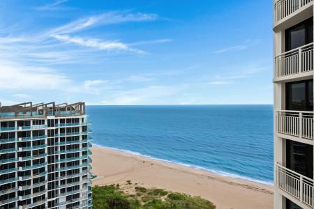 3000 N Ocean Drive 26-B, Singer Island, Floryda 33404, USA
