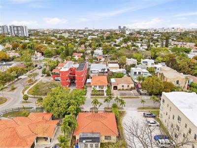 1781 SW 13th St, Miami, Florida 33145, USA