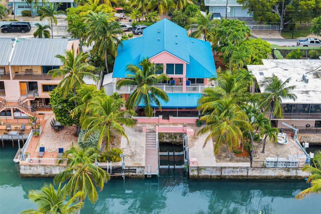 1218 Mockingbird Rd, Key Largo, Florida 33037, Stati Uniti