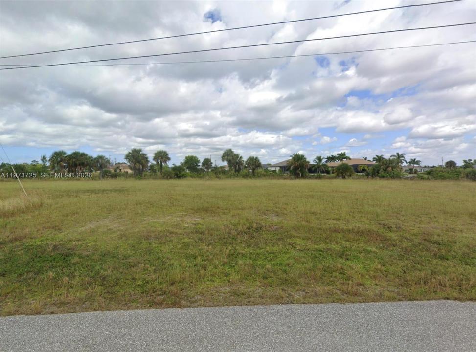 3779 NE 14th Pl, Cape Coral, Floride 33909, États-Unis