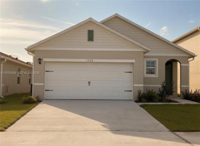 1556 GLADEWATER RD 1556, Kissimmee, Florida 34744