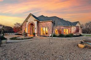 1305 Garza Lane, Little Elm, Texas 75068, États-Unis