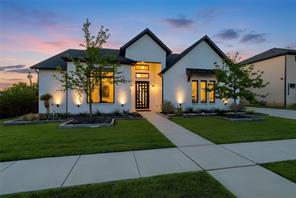 8501 Fresh Meadows Road, North Richland Hills, Texas 76182, États-Unis