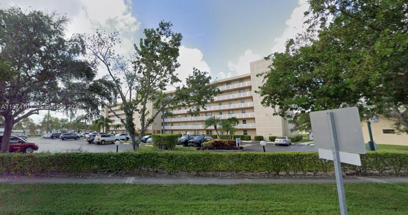 441 SE 3rd St 505, Dania Beach, Floride 33004, États-Unis