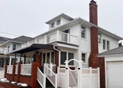 11 Delaware Avenue, Long Beach, 뉴욕 11561, 미국