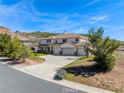 Mcennery Canyon, Acton, Californie 93510, États-Unis