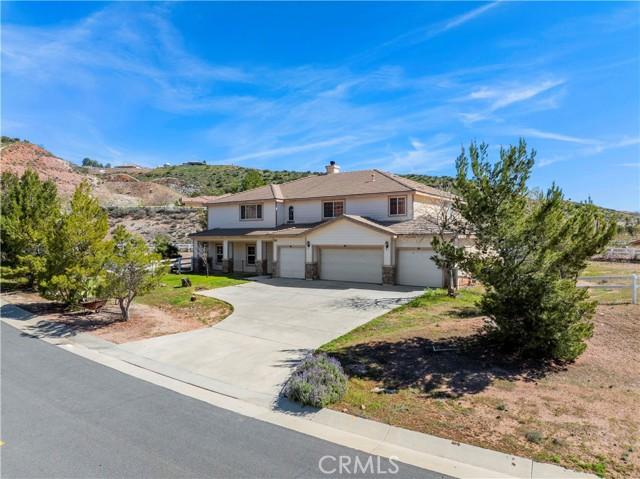 Mcennery Canyon, Acton, Califórnia 93510, Estados Unidos
