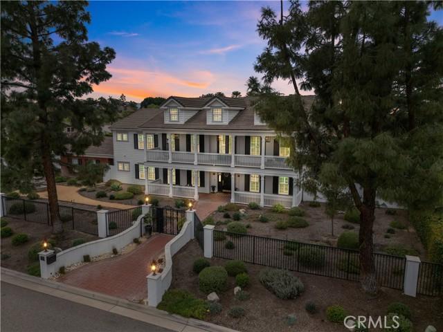 Wyndham Hill, Riverside, קליפורניה 92506, ארצות הברית של אמריקה