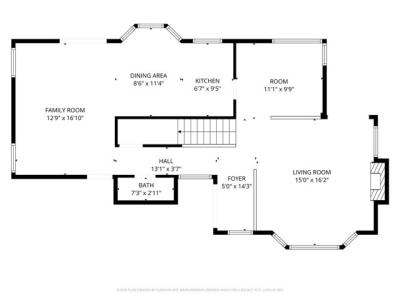 De Berry Street, Grand Terrace, كاليفورنيا 92313, الولايات المتحدة