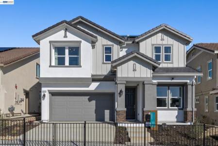 Millennium Way, Fairfield, California 94533, Stati Uniti