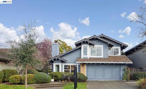 Sea Brg, Alameda, California 94502, Stati Uniti