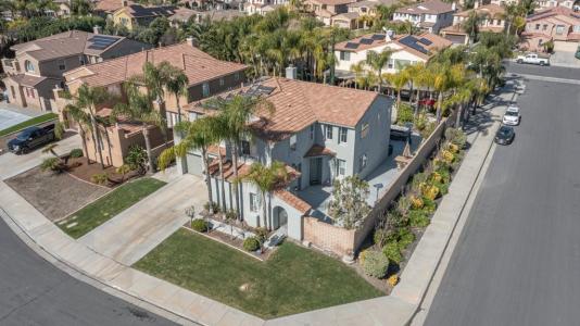 Myrtle Court, Winchester, California 92596, Stati Uniti