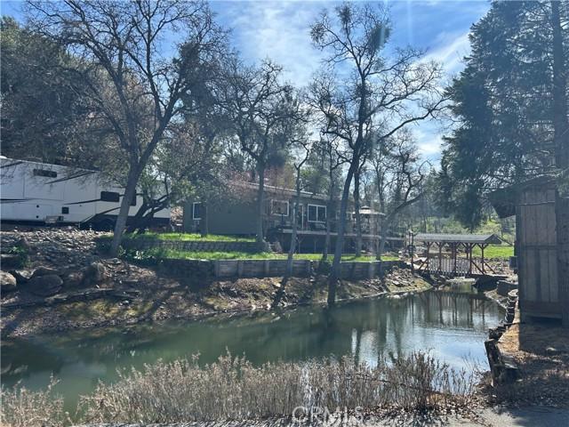 Mount Bullion Cut Off, Catheys Valley, Californie 95306, États-Unis