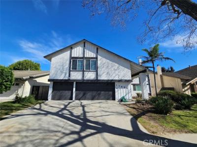 Lori Ann Lane, Cerritos, California 90703