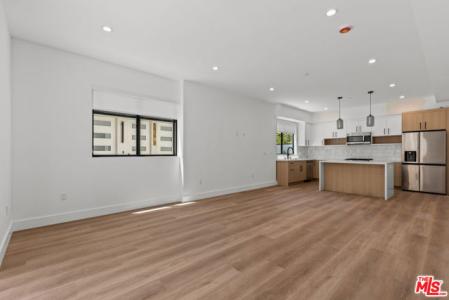 Kester Avenue, Van Nuys, California 91411, Stati Uniti