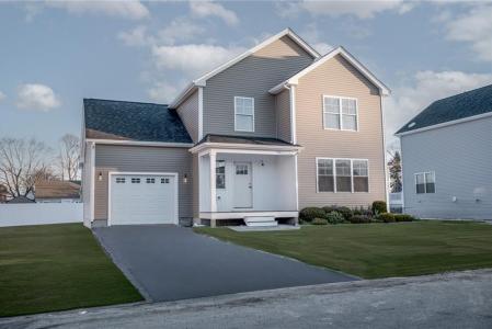 49 Recess Lane, Варвик, Род Айленд 02889, Соединенные Штаты