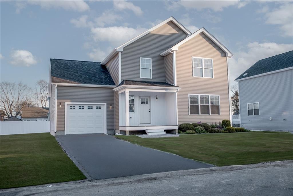 49 Recess Lane, Варвик, Род Айленд 02889, Соединенные Штаты