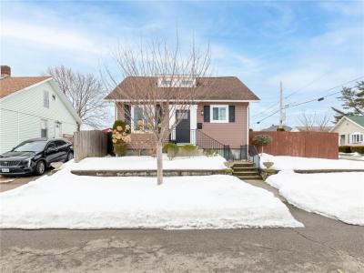 214 Grand Avenue, Pawtucket, RI 02861, USA