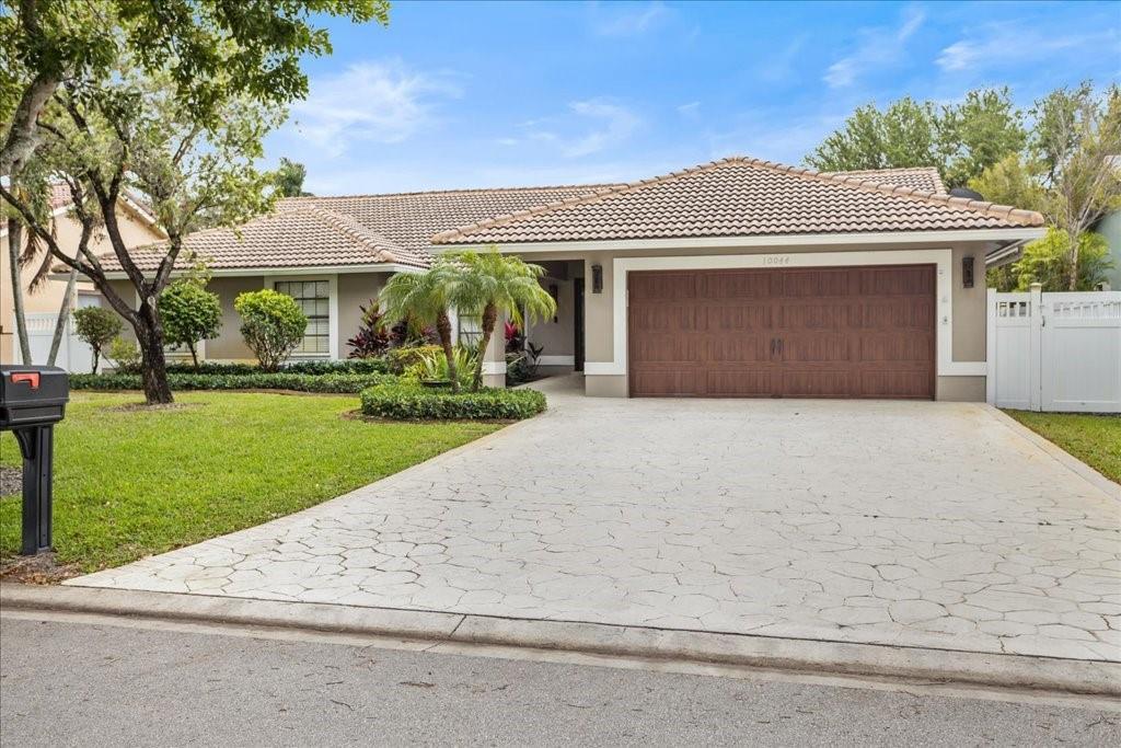 10044 NW 54th Place, Coral Springs, Florida 33076