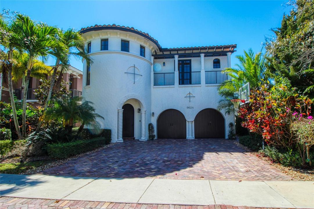 9624 Ginger Court, Parkland, Florida 33076, Stati Uniti