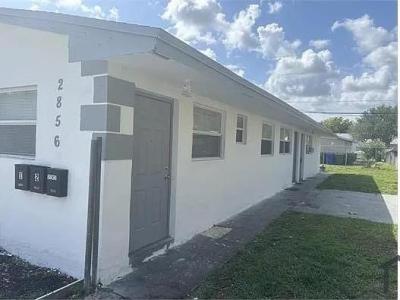 Fort Lauderdale, FL 33311