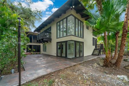 6500 SW 54th Ln, South Miami, Florida 33155, USA