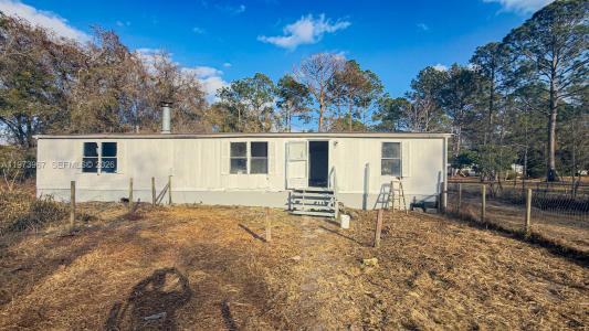 124 Cypress Dr, Palatka, Floride 32177, États-Unis