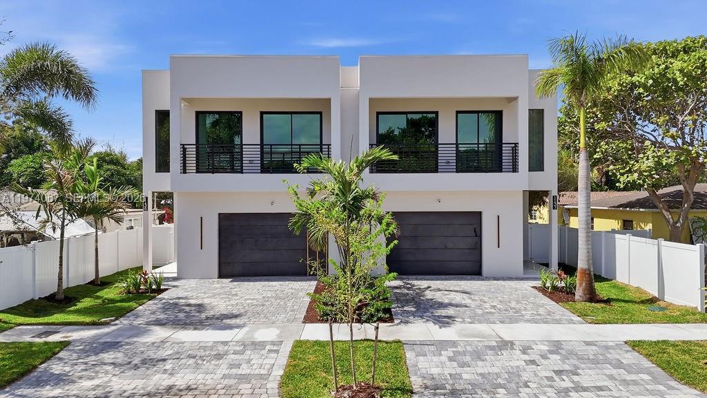 1135 NE 11th Ave, Fort Lauderdale, فلوريدا 33304, الولايات المتحدة