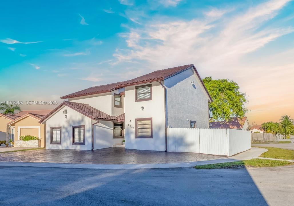 15445 SW 57th St, Miami, Florida 33193, Amerika Birleşik Devletleri