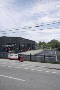 S Military Trl, Lake Worth, Floryda 33463, USA