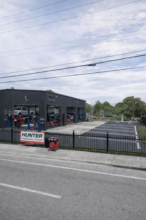 S Military Trl, Lake Worth, Floryda 33463, USA