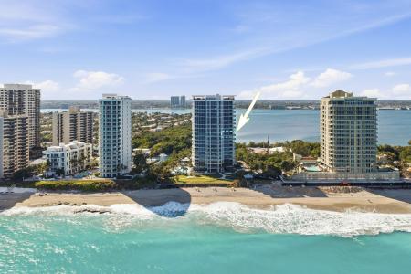 5000 N Ocean Drive 1001, Singer Island, Florida 33404, USA