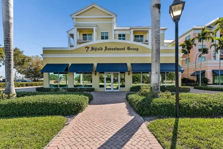 826 N Dixie Highway 1, Lantana, Floride 33462, États-Unis