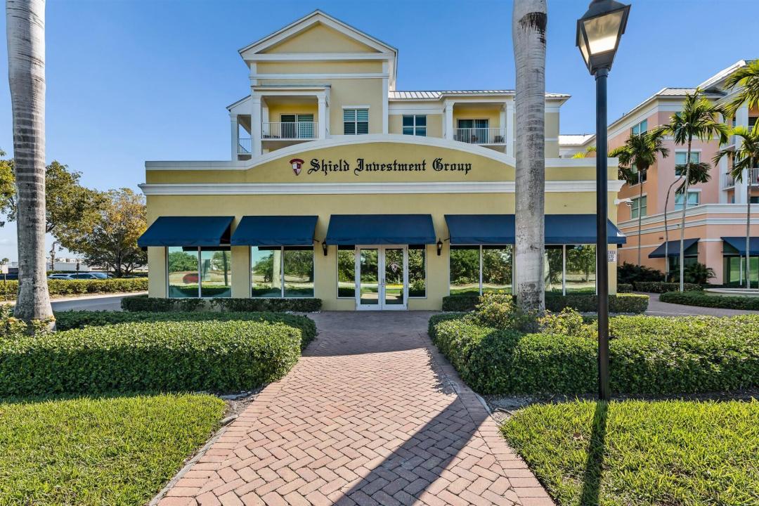 826 N Dixie Highway 1, Lantana, Floride 33462, États-Unis