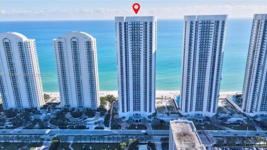16001 Collins Ave 3007, Sunny Isles Beach, Florida 33160, USA
