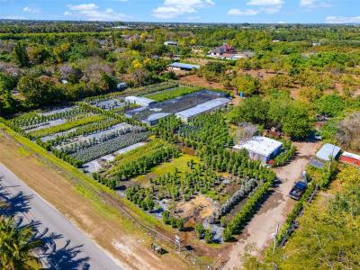 19401 SW 264th St, Homestead, Florida 33031