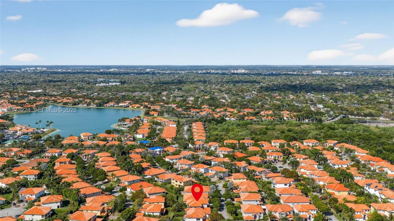 7436 SW 188th Ln, Cutler Bay, Floride 33157, États-Unis