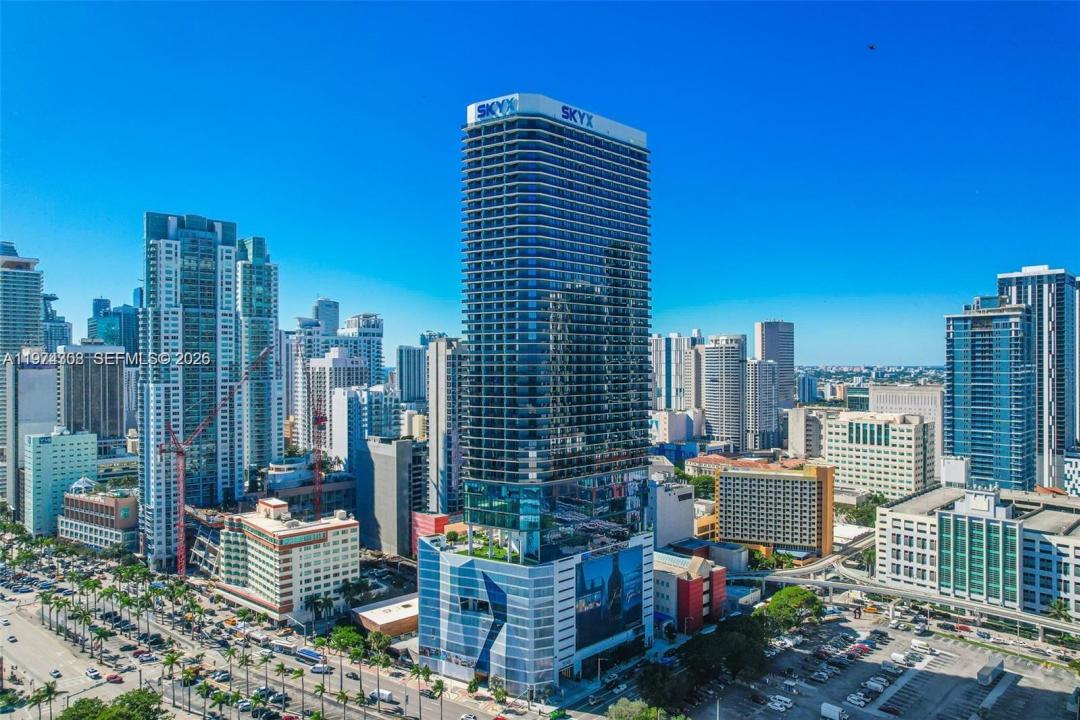 398 NE 5th St 1915, Miami, Florida 33132, Stati Uniti